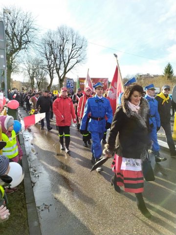 100-lecie Zaślubin Polski z Morzem